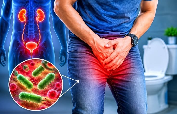 Urinary Infections